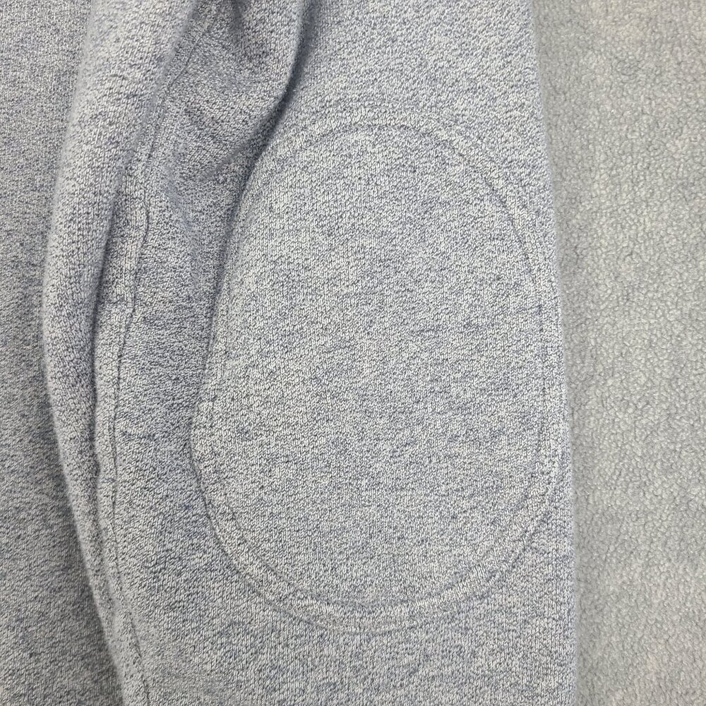 Pendleton Light Gray Pullover Hunter Popover Char… - image 6